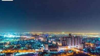 المهيري : 8.38 مليار درهم إجمالي التقييم العقاري في عجمان خلال 2024