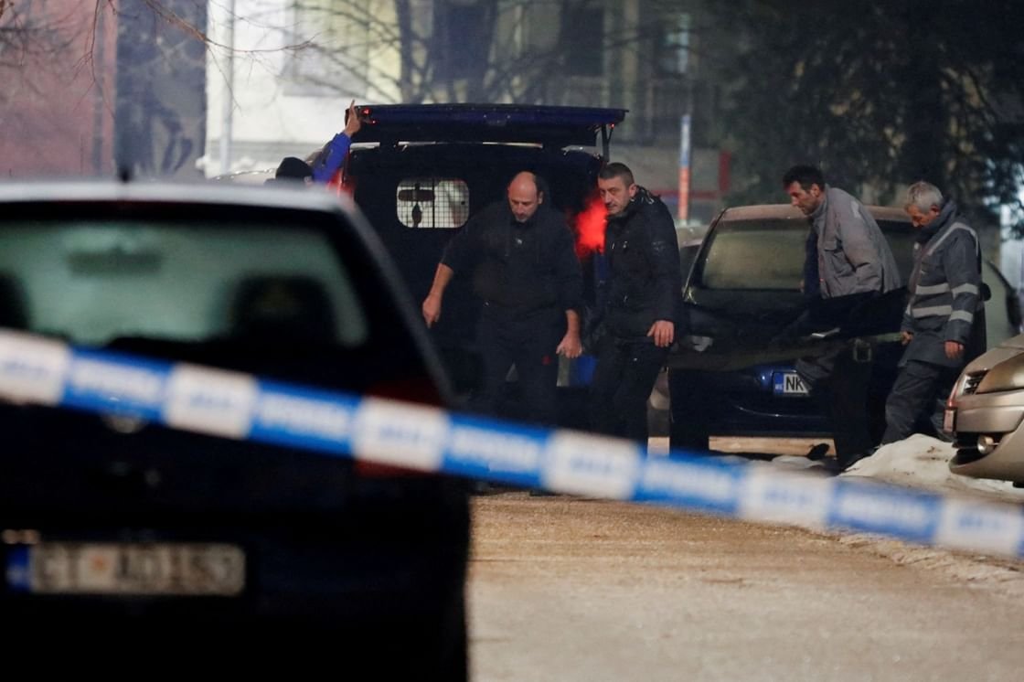 10 قتلى بحادث إطلاق نار في مونتينيغرو ووفاة منفذ الهجوم 1 10 قتلى بحادث إطلاق نار في مونتينيغرو ووفاة منفذ الهجوم