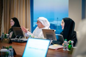 برئاسة عبدالله بن زايد.. "مجلس التعليم والتنمية البشرية" يعقد اجتماعه الأول للعام 2025 ويناقش أولويات المرحلة المقبلة