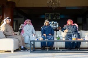 مشاركة إماراتية في بطولة جمال الخيل العربية الأصيلة بالرياض