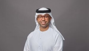 جمال العوضي رئيساً تنفيذياً لقيادة مصرف الهلال نحو المزيد من النمو والريادة في مجال الصيرفة الرقمية المتوافقة مع الشريعة الإسلامية