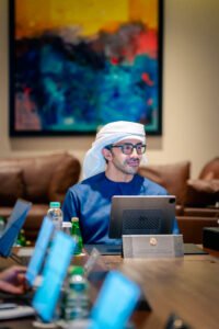 برئاسة عبدالله بن زايد.. "مجلس التعليم والتنمية البشرية" يعقد اجتماعه الأول للعام 2025 ويناقش أولويات المرحلة المقبلة