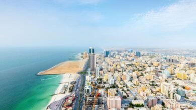 مؤشر ثقة الأعمال في عجمان يسجل 135 نقطة خلال 2024