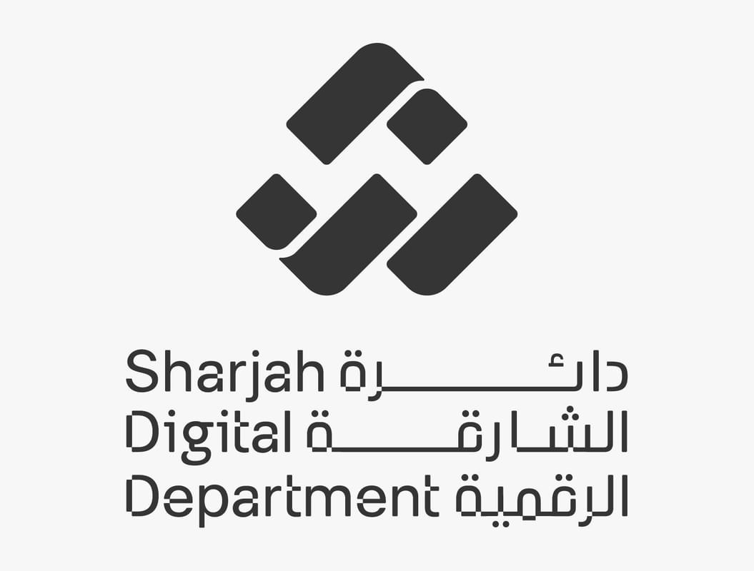 الشارقة الرقمية تطلق هويتها المؤسسية الجديدة 1 الشارقة الرقمية تطلق هويتها المؤسسية الجديدة