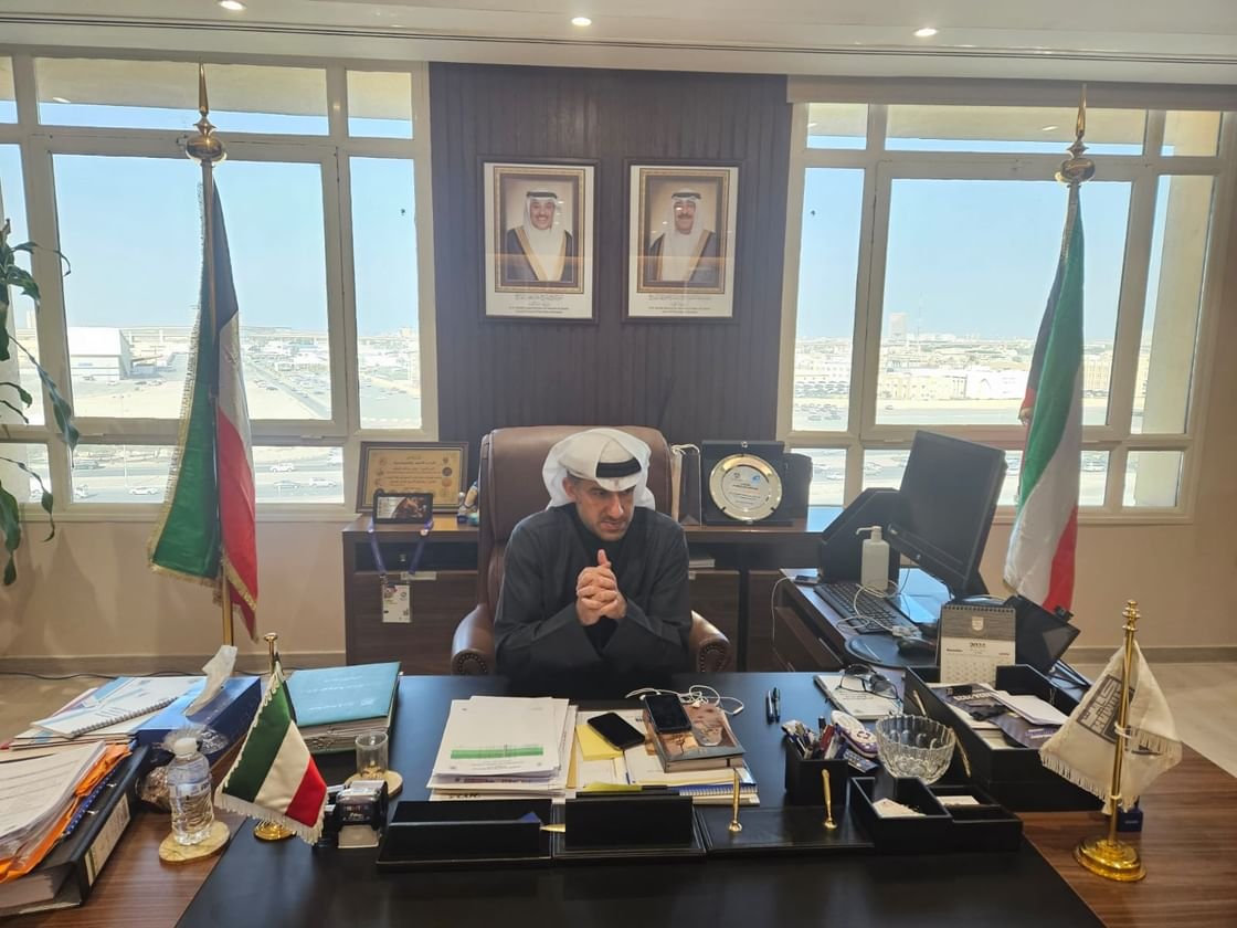 الهيئة العامة للرياضة بالكويت: بدء الاستعدادات لدعم ملف استضافة كأس آسيا 1 الهيئة العامة للرياضة بالكويت: بدء الاستعدادات لدعم ملف استضافة كأس آسيا