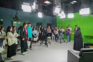 جامعة أبوظبي تطلق النسخة الافتتاحية من "برنامج الدراسة الدولية بالخارج"