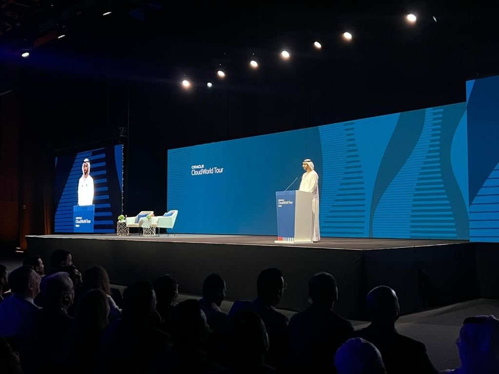عمر العلماء: الذكاء الاصطناعي ركيزة أساسية لتحسين جودة الحياة 1 عمر العلماء: الذكاء الاصطناعي ركيزة أساسية لتحسين جودة الحياة