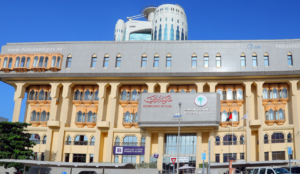 "أراضي دبي" تعلن السماح لأصحاب الملكيات الخاصة في منطقتي شارع الشيخ زايد والجداف بتحويلها إلى تملك حر