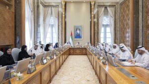 "الوزاري للتنمية" برئاسة منصور بن زايد يستعرض عدداً من السياسات والتشريعات ومستجدات تنفيذ الأجندات والبرامج الوطنية