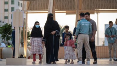 من الفجيرة.. ينطلق مهرجان فخر الوطن في أسبوعه الاول