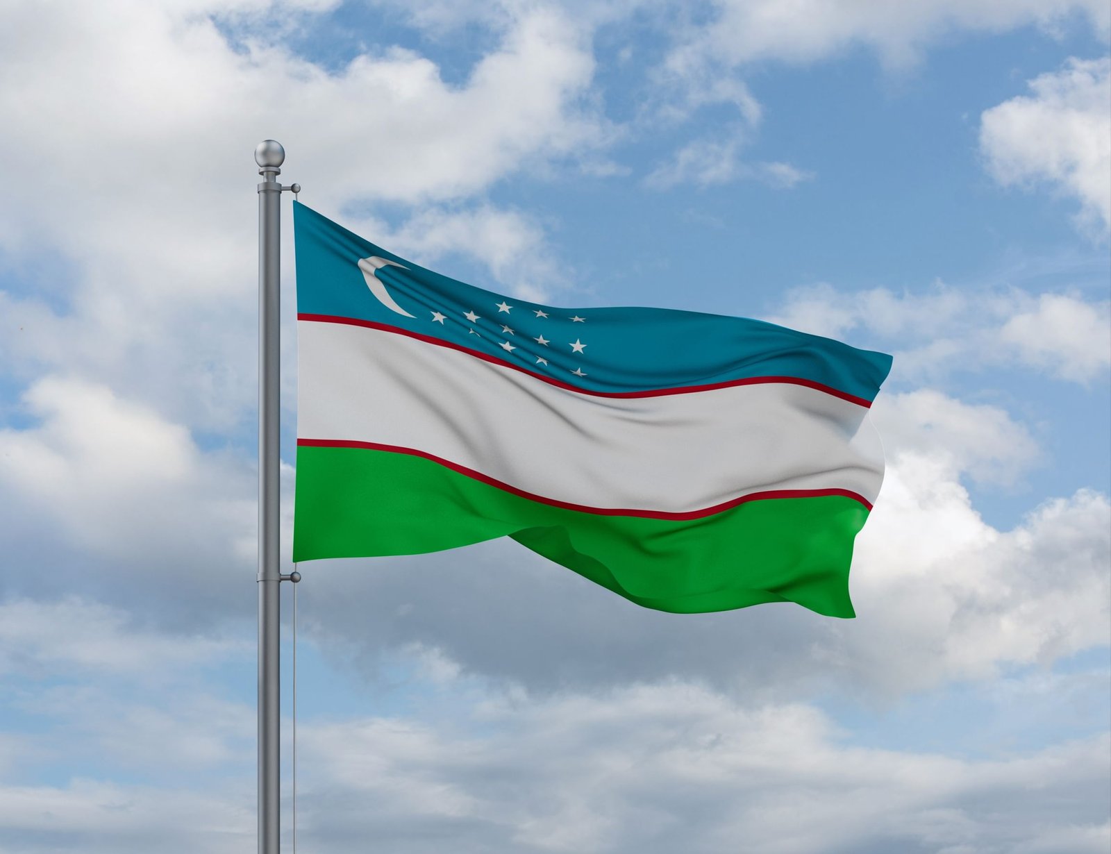 تراجع التضخم السنوي في أوزبكستان إلى أقل مستوياته 1 تراجع التضخم السنوي في أوزبكستان إلى أقل مستوياته
