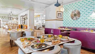 منتجع ريكسوس الميعيريض يعلن عن افتتاح مطعم أورينت التركي جامعاً المطبخ التركي وتراث طريق الحرير