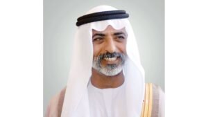 نهيان بن مبارك يعتمد خطة لتطوير برنامج "فرسان التسامح"