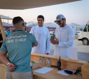 من الفجيرة.. ينطلق مهرجان فخر الوطن في أسبوعه الاول