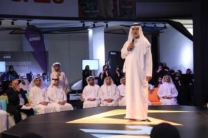نهيان بن مبارك يعتمد خطة لتطوير برنامج "فرسان التسامح"