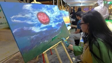 فنانون عالميون يشيدون بدور الفجيرة في دعم الفنون وتعزيز التواصل الثقافي