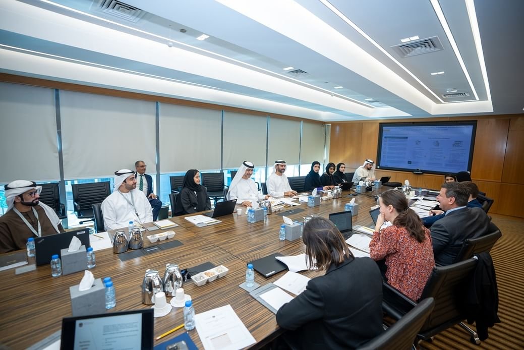 "المالية" تجتمع مع بعثة مشاورات المادة الرابعة في صندوق النقد الدولي 1 "المالية" تجتمع مع بعثة مشاورات المادة الرابعة في صندوق النقد الدولي