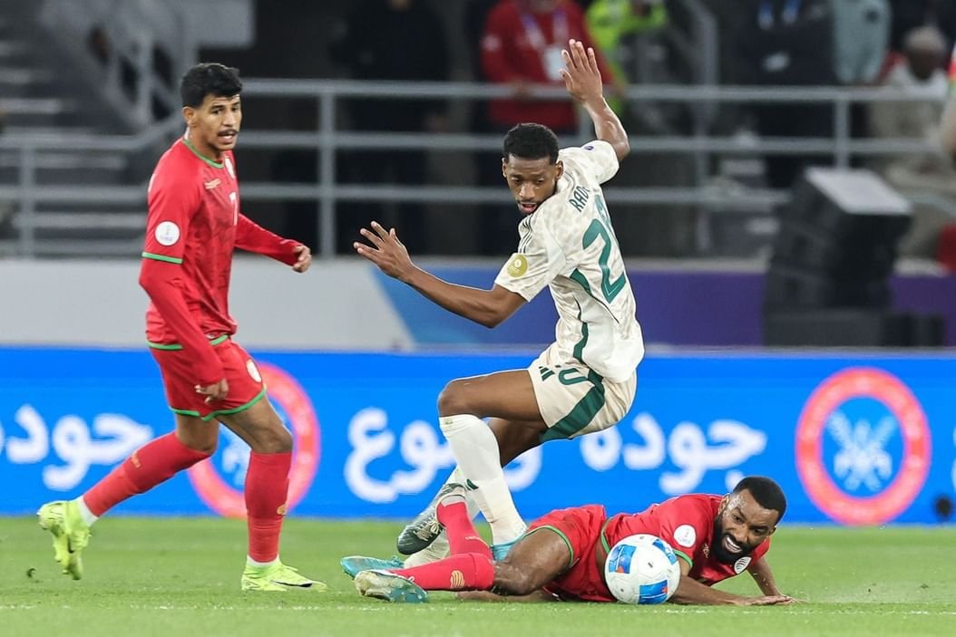 4 لاعبين يتنافسون على لقب هداف كأس الخليج 1 4 لاعبين يتنافسون على لقب هداف كأس الخليج