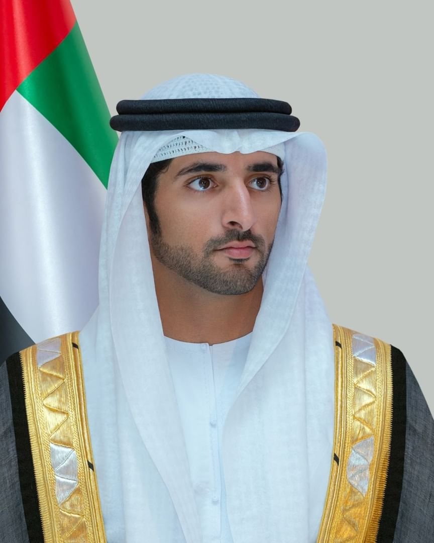 حمدان بن محمد يوجّه بإطلاق الموسم الثاني من "مؤذّن الفريج" 1 حمدان بن محمد يوجّه بإطلاق الموسم الثاني من "مؤذّن الفريج"