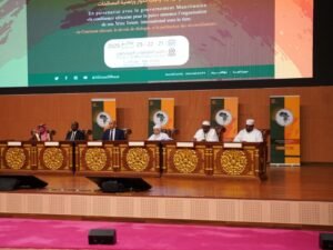 المؤتمر الأفريقي لتعزيز السلم يثمن جهود الإمارات في نشر ثقافة السلام 2 المؤتمر الأفريقي