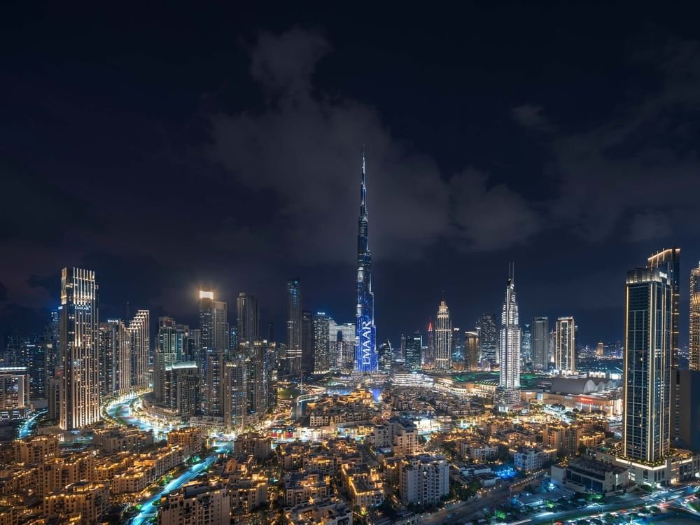 دبي تستقبل 16.79 مليون سائح دولي خلال 11 شهرا 1 دبي تستقبل 16.79 مليون سائح دولي خلال 11 شهرا