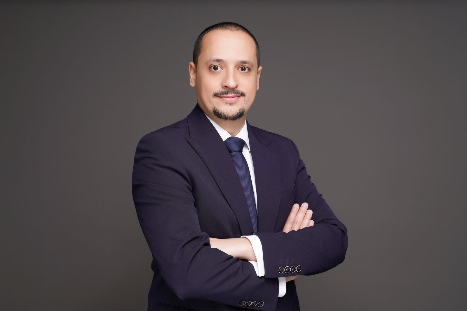 بروڤن تعزز فريق القيادة في المملكة العربية السعودية وتعلن تعيين لؤي فيصل مديرًا عامًا للشركة 1 بروڤن تعزز فريق القيادة في المملكة العربية السعودية وتعلن تعيين لؤي فيصل مديرًا عامًا للشركة