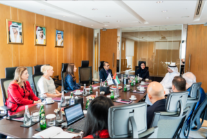 دبي العطاء وماريوت الدولية تتعاونان لتعزيز تعليم الأطفال من خلال مبادرة ’التعليم من أجل الأطفال‘" 2 ماريوت الدولية