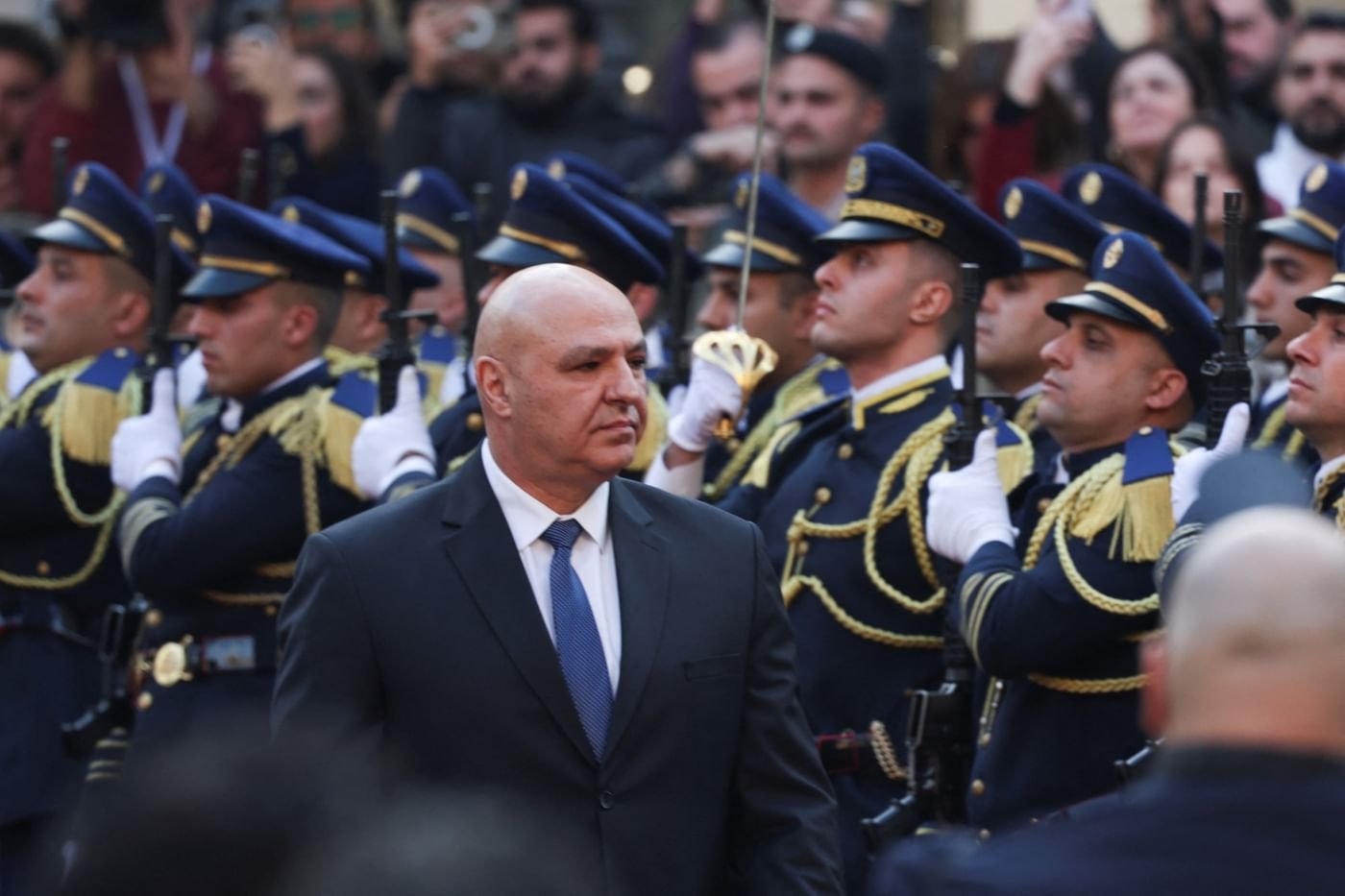 انتخاب جوزيف عون رئيسا جديدا للبنان 1 انتخاب جوزيف عون رئيسا جديدا للبنان