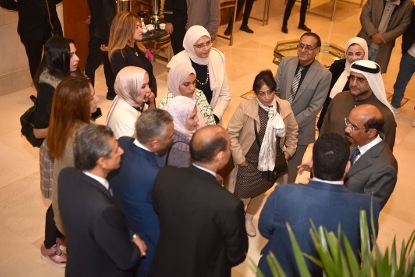 "الأرشيف الوطني" ينظم ملتقى إعلاميًّا ضمن معرض القاهرة الدولي للكتاب 1 الأرشيف