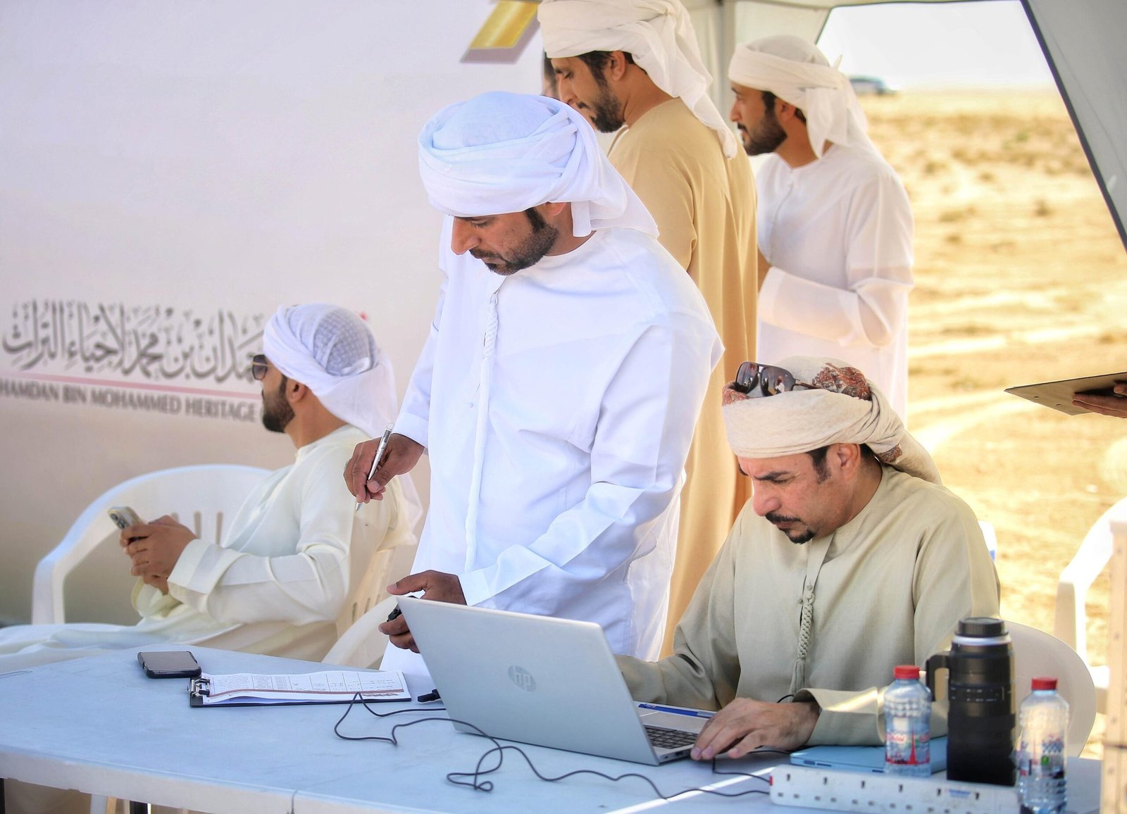 750 طيرًا في الأشواط التأهيلية لبطولة فزاع للهدد 1 750 طيرًا في الأشواط التأهيلية لبطولة فزاع للهدد