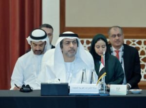 الاجتماع العاشر لوكلاء وزارات المالية العرب يناقش تجارب التحول الرقمي