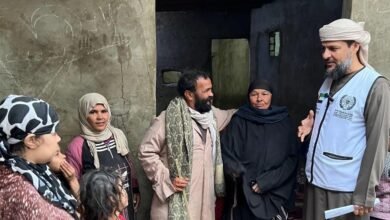 هيئة الأعمال الخيرية العالمية تنفذ 50 مشروعًا في مصر خلال رمضان