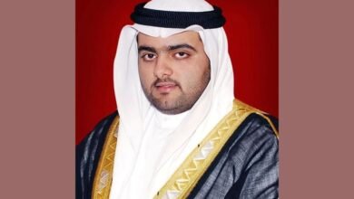 محمد بن حمد الشرقي.. 18 عامًا من الإنجاز وتمكين الإنسان