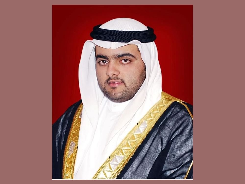 محمد بن حمد الشرقي.. 18 عامًا من الإنجاز وتمكين الإنسان 1 محمد بن حمد الشرقي.. 18 عامًا من الإنجاز وتمكين الإنسان