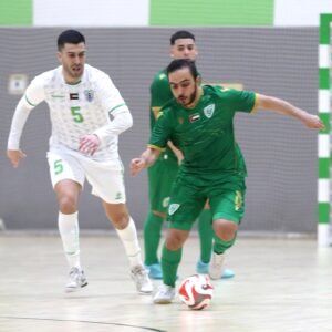 خورفكان 