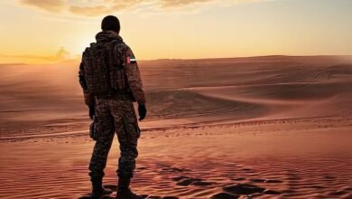 وسم #النخوة_17_يناير يحقق أكثر من 100 مليون مشاهدة عالميا