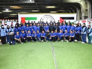 ضمن "الفارس الشهم 3".. وصول الدفعة الثانية من الطاقم الطبي الإندونيسي إلى المستشفى الإماراتي العائم