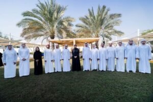 آمنة الضحاك تؤكد مساعي "ازرع الإمارات" لترسيخ قطاع زراعي مرن وذكي مناخيا