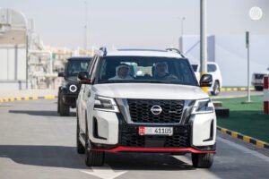 بمباركة رئيس الدولة.. خالد بن محمد بن زايد وحمدان بن محمد بن راشد يشهدان الإعلان عن مشروع القطار فائق السرعة بين أبوظبي ودبي