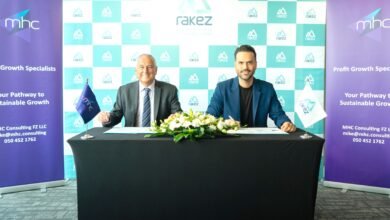 "راكز" تتعاون مع "إم إتش سي كونسالتينغ" لإطلاق خدمات نمو الأعمال