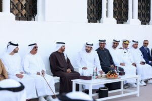 حمدان بن محمد: التجارة من الركائز الرئيسية لتنويع اقتصاد دبي