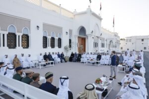 حمدان بن محمد: التجارة من الركائز الرئيسية لتنويع اقتصاد دبي