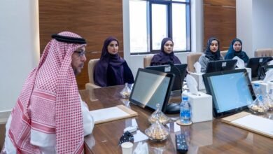 "سيدات أعمال عجمان" ينتخب مجلس إدارته لدورة 2025 ـ 2029