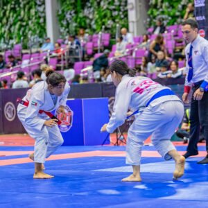 منتخب الجوجيتسو يشارك في 9 بطولات إقليمية وقارية وعالمية في 2025