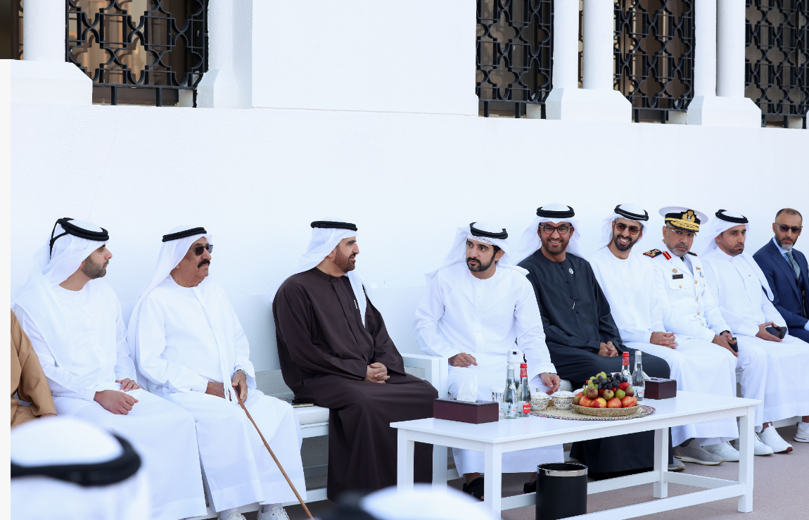 حمدان بن محمد: التجارة من الركائز الرئيسية لتنويع اقتصاد دبي 1 حمدان بن محمد: التجارة من الركائز الرئيسية لتنويع اقتصاد دبي