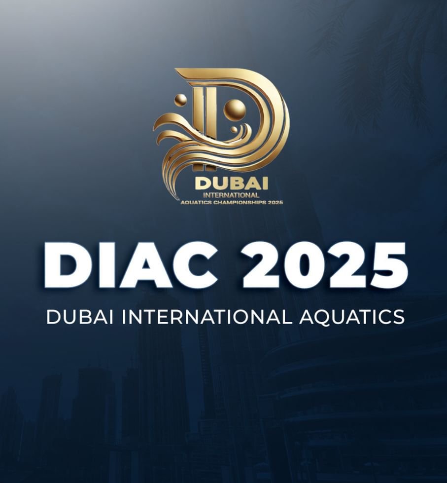 الاتحاد الدولي يعتمد "دبي للألعاب المائية 2025" مؤهلة لبطولة العالم 1 الاتحاد الدولي يعتمد "دبي للألعاب المائية 2025" مؤهلة لبطولة العالم