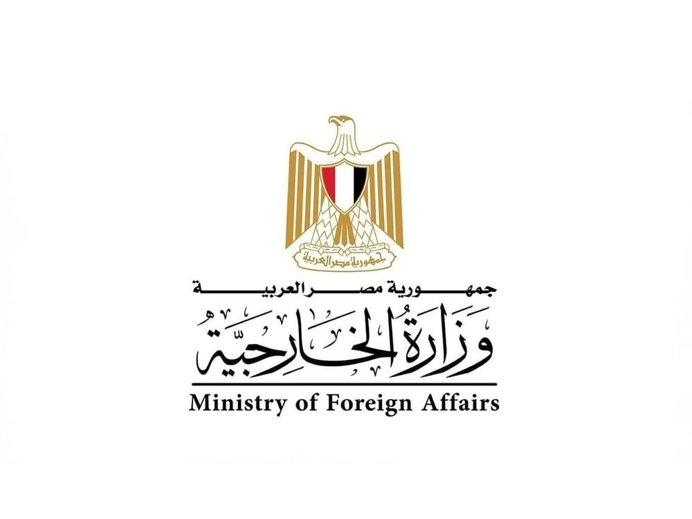 مصر تؤكد أهمية البدء دون تأخير في تنفيذ اتفاق وقف إطلاق النار في غزة 1 مصر تؤكد أهمية البدء دون تأخير في تنفيذ اتفاق وقف إطلاق النار في غزة