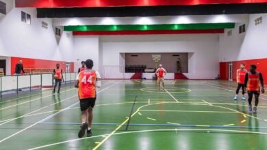 الرياضة وسيلة لمساعدة طلاب الجامعات على مكافحة الاكتئاب والقلق