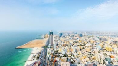 2.28 مليار درهم قيمة التصرفات العقارية في عجمان خلال ديسمبر 2024