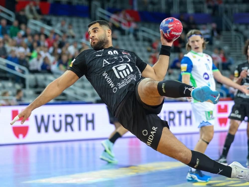فوز البرتغال والأرجنتين ومصر والبرازيل في مونديال اليد 1 فوز البرتغال والأرجنتين ومصر والبرازيل في مونديال اليد